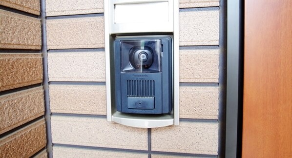 アンソレイユの物件内観写真